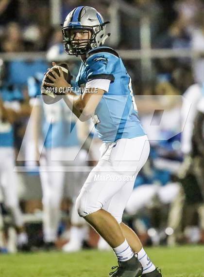 Thumbnail 3 in Savannah Christian @ Oceanside Collegiate Academy photogallery.