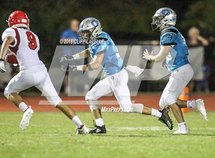 Thumbnail 3 in Savannah Christian @ Oceanside Collegiate Academy photogallery.