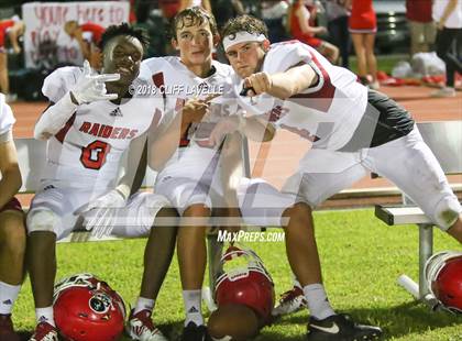 Thumbnail 2 in Savannah Christian @ Oceanside Collegiate Academy photogallery.