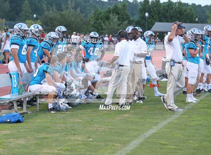 Thumbnail 3 in Savannah Christian @ Oceanside Collegiate Academy photogallery.