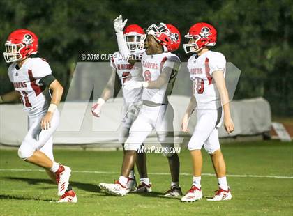 Thumbnail 1 in Savannah Christian @ Oceanside Collegiate Academy photogallery.