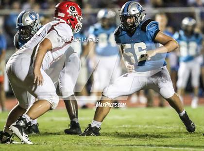 Thumbnail 2 in Savannah Christian @ Oceanside Collegiate Academy photogallery.