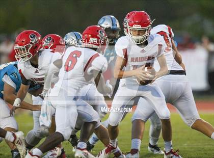 Thumbnail 1 in Savannah Christian @ Oceanside Collegiate Academy photogallery.