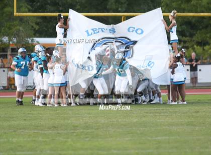 Thumbnail 1 in Savannah Christian @ Oceanside Collegiate Academy photogallery.