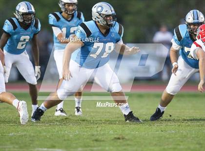 Thumbnail 3 in Savannah Christian @ Oceanside Collegiate Academy photogallery.