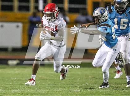 Thumbnail 3 in Savannah Christian @ Oceanside Collegiate Academy photogallery.