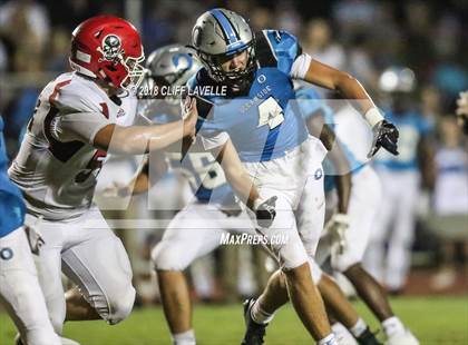 Thumbnail 3 in Savannah Christian @ Oceanside Collegiate Academy photogallery.