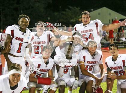 Thumbnail 3 in Savannah Christian @ Oceanside Collegiate Academy photogallery.