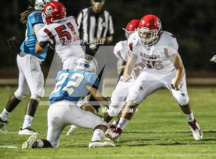 Thumbnail 1 in Savannah Christian @ Oceanside Collegiate Academy photogallery.