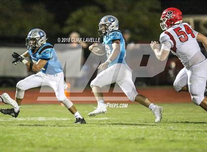 Thumbnail 2 in Savannah Christian @ Oceanside Collegiate Academy photogallery.