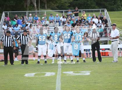 Thumbnail 1 in Savannah Christian @ Oceanside Collegiate Academy photogallery.