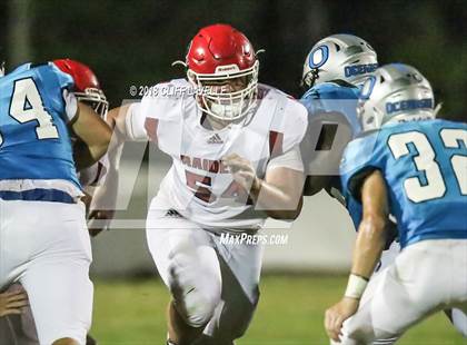 Thumbnail 3 in Savannah Christian @ Oceanside Collegiate Academy photogallery.
