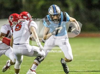 Thumbnail 3 in Savannah Christian @ Oceanside Collegiate Academy photogallery.
