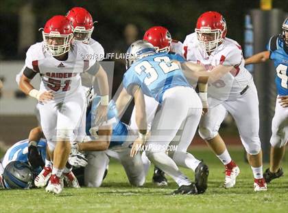 Thumbnail 3 in Savannah Christian @ Oceanside Collegiate Academy photogallery.