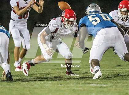 Thumbnail 3 in Savannah Christian @ Oceanside Collegiate Academy photogallery.