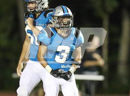 Thumbnail 3 in Savannah Christian @ Oceanside Collegiate Academy photogallery.