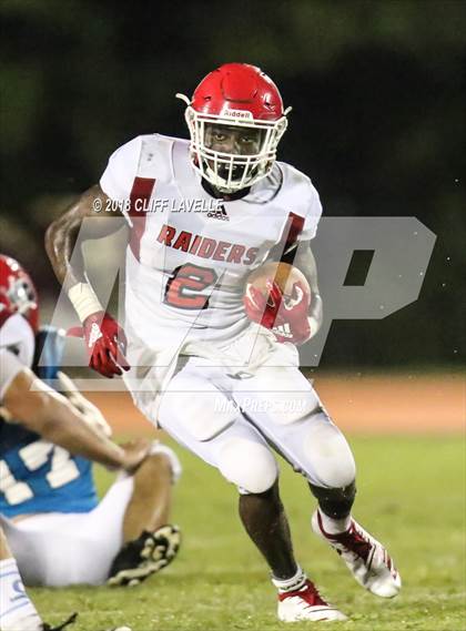 Thumbnail 3 in Savannah Christian @ Oceanside Collegiate Academy photogallery.