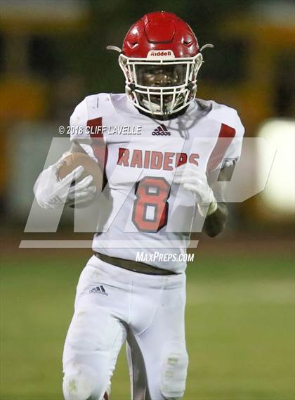 Thumbnail 3 in Savannah Christian @ Oceanside Collegiate Academy photogallery.