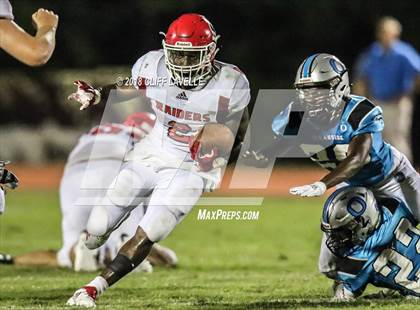 Thumbnail 3 in Savannah Christian @ Oceanside Collegiate Academy photogallery.