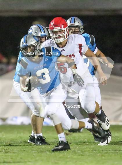 Thumbnail 1 in Savannah Christian @ Oceanside Collegiate Academy photogallery.