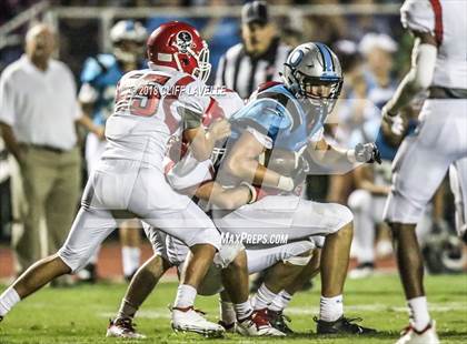 Thumbnail 3 in Savannah Christian @ Oceanside Collegiate Academy photogallery.