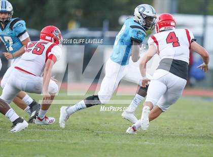 Thumbnail 2 in Savannah Christian @ Oceanside Collegiate Academy photogallery.