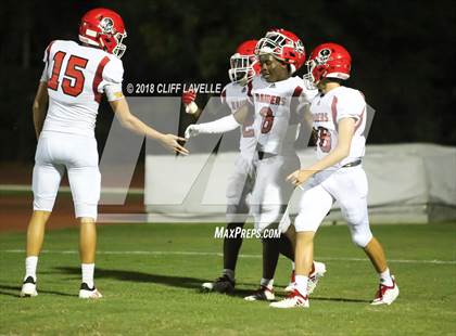 Thumbnail 2 in Savannah Christian @ Oceanside Collegiate Academy photogallery.