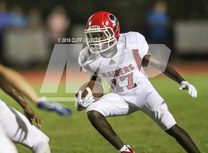 Thumbnail 1 in Savannah Christian @ Oceanside Collegiate Academy photogallery.