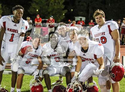 Thumbnail 1 in Savannah Christian @ Oceanside Collegiate Academy photogallery.