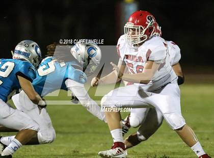 Thumbnail 2 in Savannah Christian @ Oceanside Collegiate Academy photogallery.