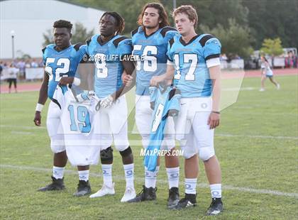 Thumbnail 2 in Savannah Christian @ Oceanside Collegiate Academy photogallery.