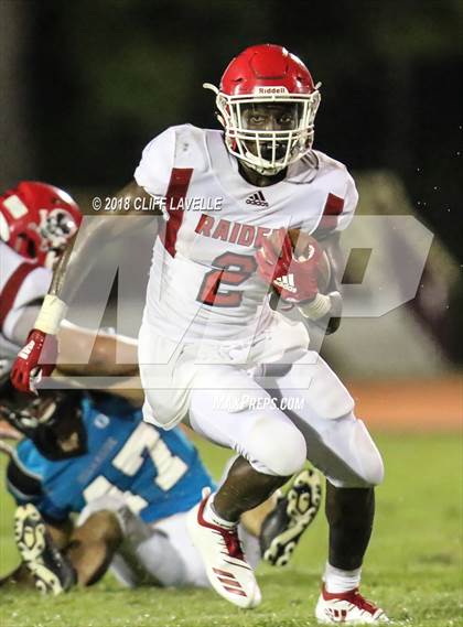Thumbnail 2 in Savannah Christian @ Oceanside Collegiate Academy photogallery.