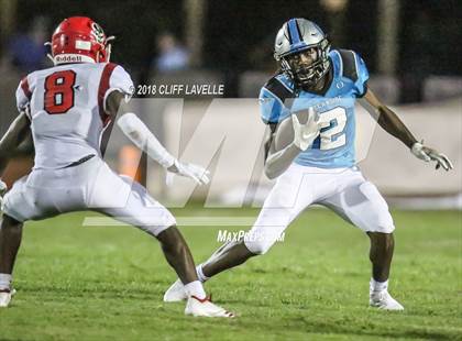 Thumbnail 2 in Savannah Christian @ Oceanside Collegiate Academy photogallery.