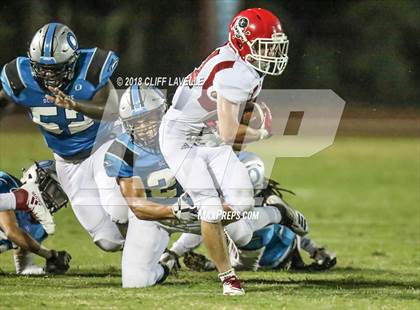 Thumbnail 3 in Savannah Christian @ Oceanside Collegiate Academy photogallery.