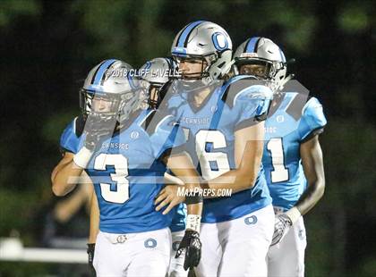 Thumbnail 2 in Savannah Christian @ Oceanside Collegiate Academy photogallery.