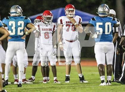 Thumbnail 1 in Savannah Christian @ Oceanside Collegiate Academy photogallery.
