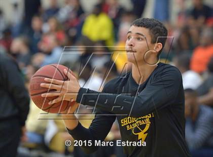 Thumbnail 2 in Shorecrest Prep vs Largo (Shorecrest Holiday Tournament) photogallery.