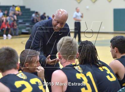 Thumbnail 2 in Shorecrest Prep vs Largo (Shorecrest Holiday Tournament) photogallery.