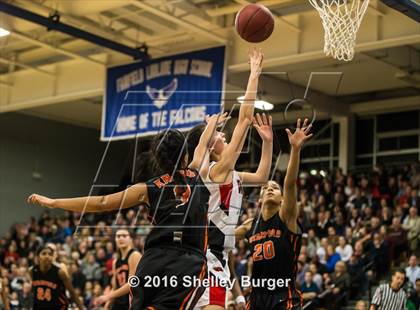 Thumbnail 3 in Stamford vs Fairfield Warde (FCIAC Final) photogallery.