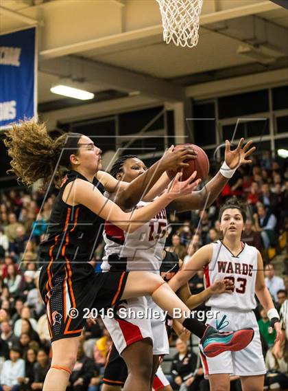 Thumbnail 1 in Stamford vs Fairfield Warde (FCIAC Final) photogallery.