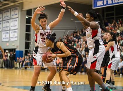 Thumbnail 3 in Stamford vs Fairfield Warde (FCIAC Final) photogallery.