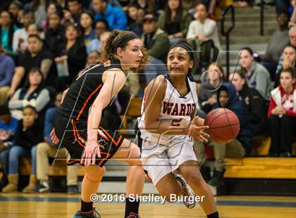 Thumbnail 1 in Stamford vs Fairfield Warde (FCIAC Final) photogallery.
