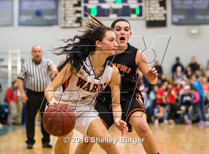 Thumbnail 1 in Stamford vs Fairfield Warde (FCIAC Final) photogallery.