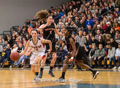 Thumbnail 3 in Stamford vs Fairfield Warde (FCIAC Final) photogallery.