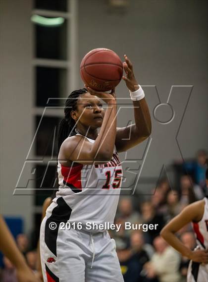 Thumbnail 3 in Stamford vs Fairfield Warde (FCIAC Final) photogallery.