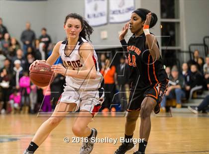 Thumbnail 1 in Stamford vs Fairfield Warde (FCIAC Final) photogallery.