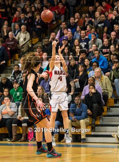 Thumbnail 3 in Stamford vs Fairfield Warde (FCIAC Final) photogallery.