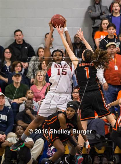 Thumbnail 1 in Stamford vs Fairfield Warde (FCIAC Final) photogallery.