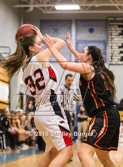 Thumbnail 2 in Stamford vs Fairfield Warde (FCIAC Final) photogallery.