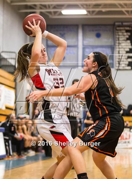 Thumbnail 3 in Stamford vs Fairfield Warde (FCIAC Final) photogallery.